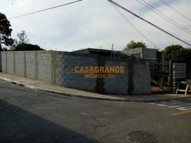 #11596 - Área para Venda em São José dos Campos - SP - 1