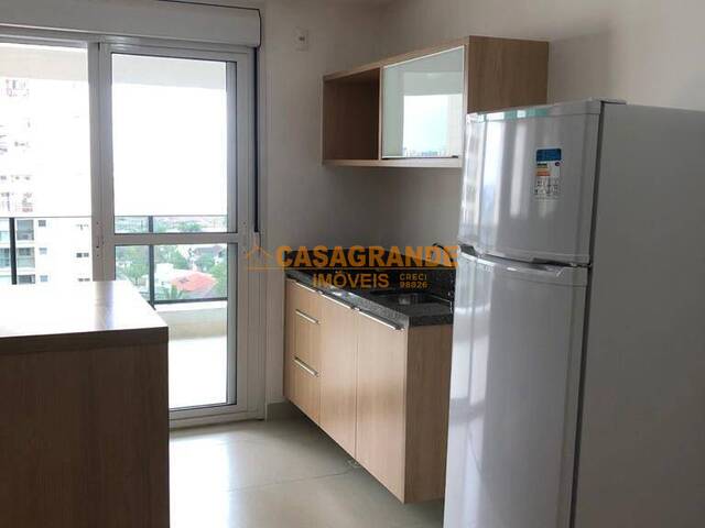 Apartamento para Locação em São José dos Campos - 5
