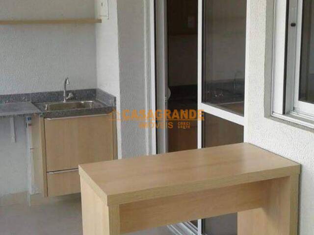 #11597 - Apartamento para Locação em São José dos Campos - SP - 3
