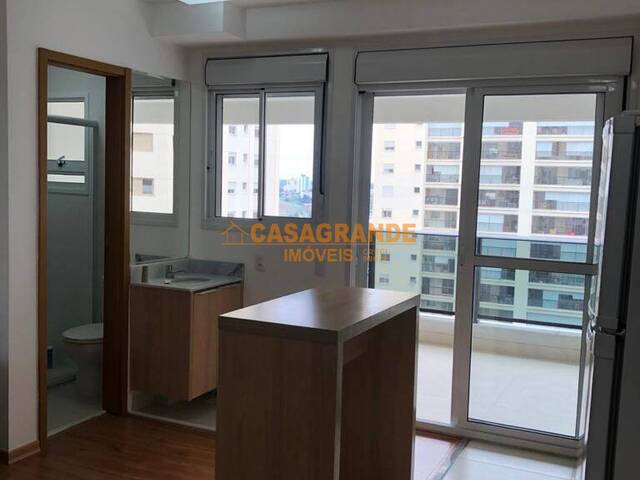 #11597 - Apartamento para Locação em São José dos Campos - SP - 2