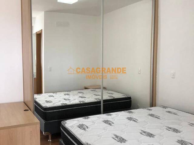 Apartamento para Locação em São José dos Campos - 4