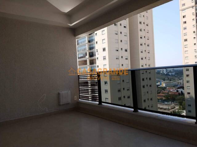 #11597 - Apartamento para Locação em São José dos Campos - SP - 1