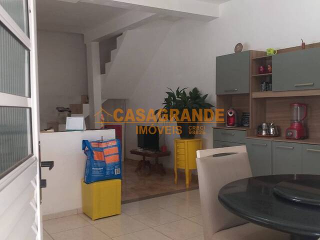 #11598 - Casa para Venda em Caçapava - SP - 3