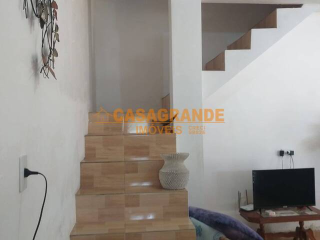Casa para Venda em Caçapava - 4