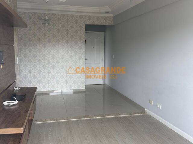 #11599 - Apartamento para Venda em São José dos Campos - SP - 3