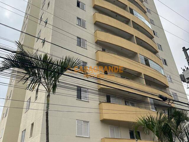 #11599 - Apartamento para Venda em São José dos Campos - SP - 1