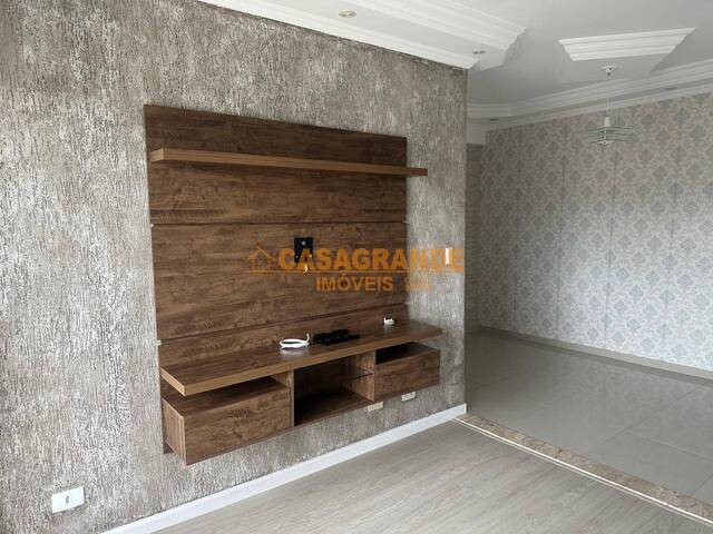 #11599 - Apartamento para Venda em São José dos Campos - SP - 2