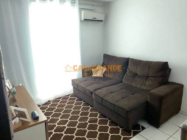 #11600 - Apartamento para Venda em São José dos Campos - SP - 1