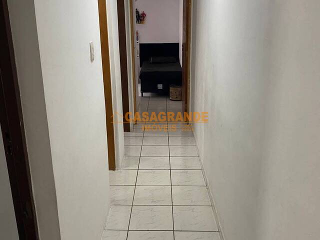 #11600 - Apartamento para Venda em São José dos Campos - SP - 3