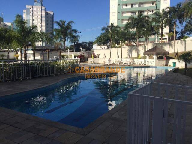 #11601 - Apartamento para Venda em São José dos Campos - SP - 1