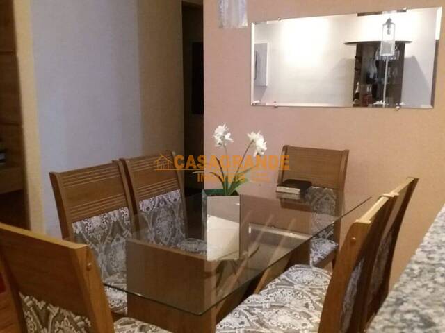 #11601 - Apartamento para Venda em São José dos Campos - SP - 3