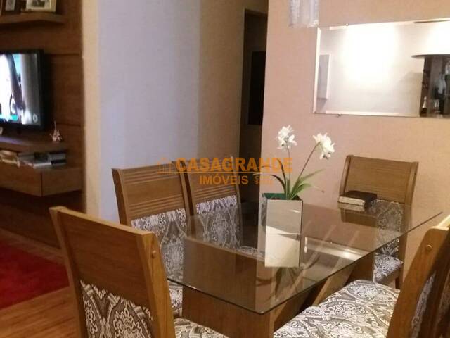 Apartamento para Venda em São José dos Campos - 5