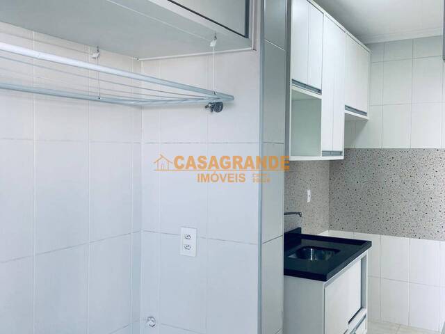 Apartamento para Locação em São José dos Campos - 5