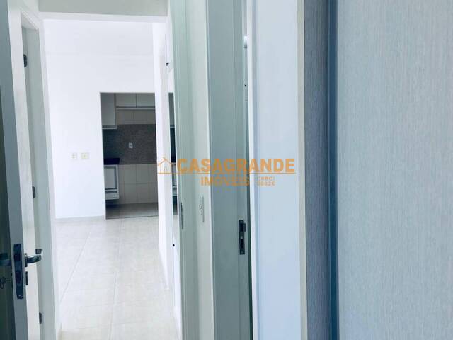 Apartamento para Locação em São José dos Campos - 4