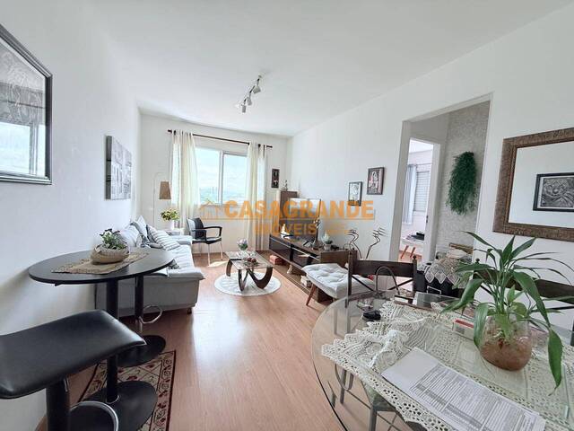 #11605 - Apartamento para Venda em São José dos Campos - SP - 3