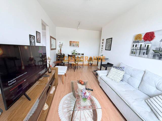 #11605 - Apartamento para Venda em São José dos Campos - SP - 2