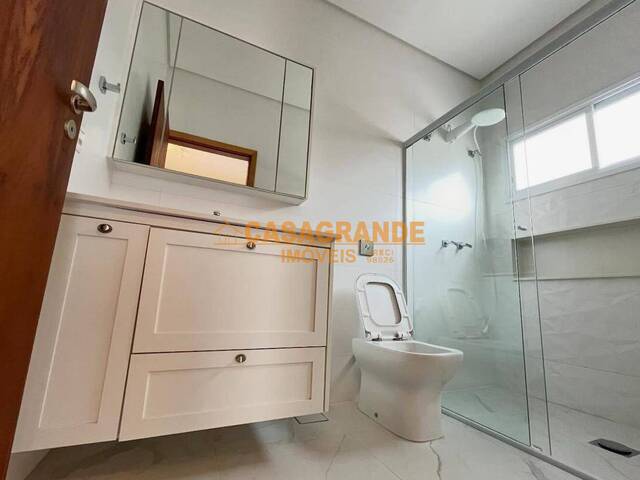 #11604 - Casa para Locação em São José dos Campos - SP - 3