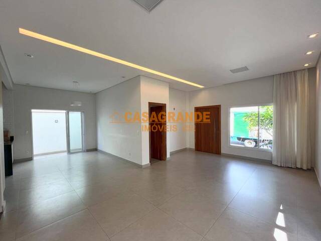 #11604 - Casa para Locação em São José dos Campos - SP - 2