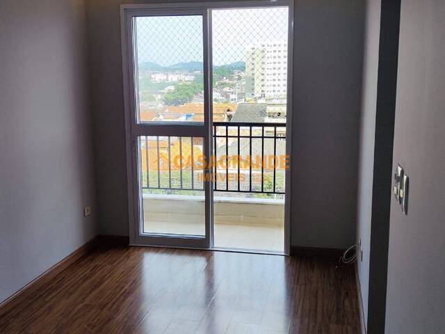 #11603 - Apartamento para Venda em São José dos Campos - SP - 1