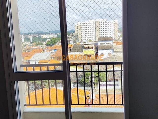 #11603 - Apartamento para Venda em São José dos Campos - SP - 3
