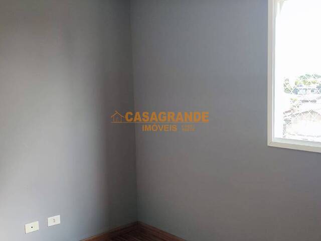 Apartamento para Venda em São José dos Campos - 5