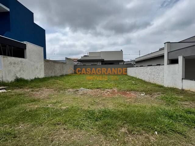 #11606 - Área para Venda em São José dos Campos - SP - 1