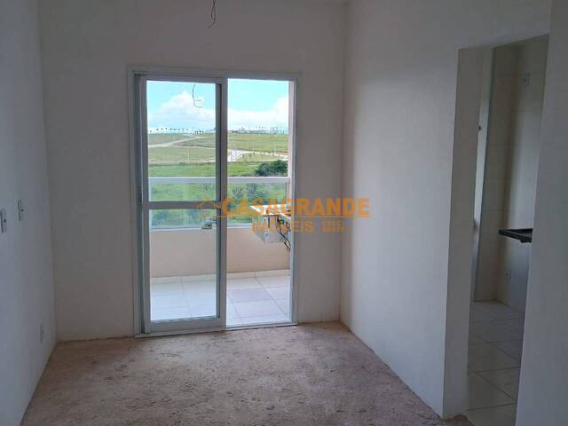 #11607 - Apartamento para Venda em São José dos Campos - SP - 2