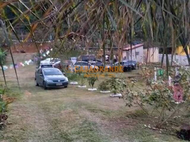 #11608 - Chácara para Venda em São José dos Campos - SP - 2