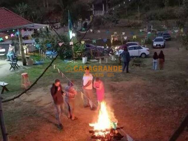 Chácara para Venda em São José dos Campos - 4