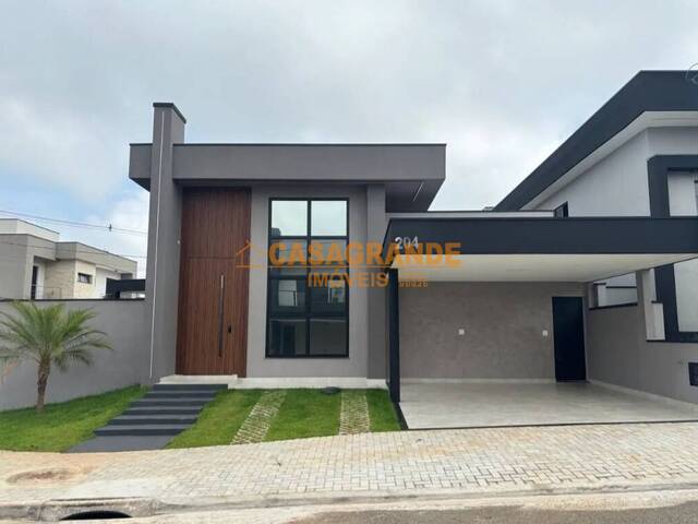 #11609 - Casa para Venda em São José dos Campos - SP - 1