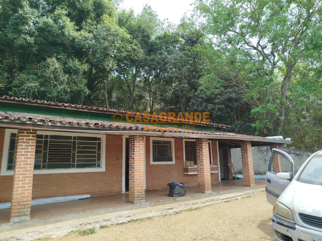 #11610 - Chácara para Venda em São José dos Campos - SP - 1