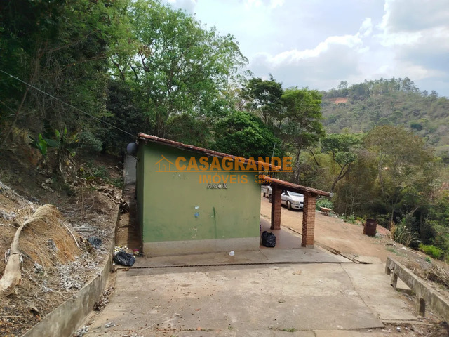 #11610 - Chácara para Venda em São José dos Campos - SP - 2