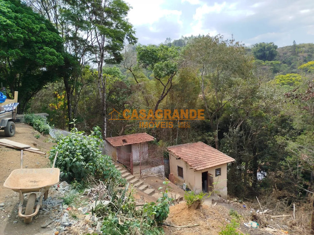 #11610 - Chácara para Venda em São José dos Campos - SP - 3