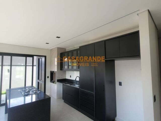 #11611 - Casa para Venda em São José dos Campos - SP - 2