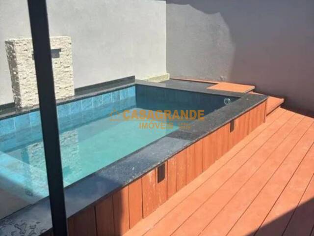 #11609 - Casa para Venda em São José dos Campos - SP - 2