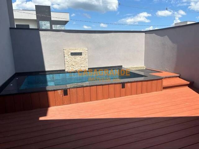 #11609 - Casa para Venda em São José dos Campos - SP - 3