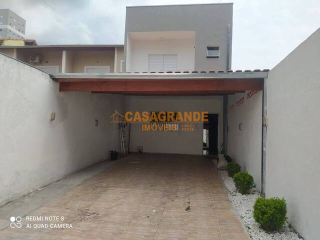 #11613 - Casa para Venda em São José dos Campos - SP - 2