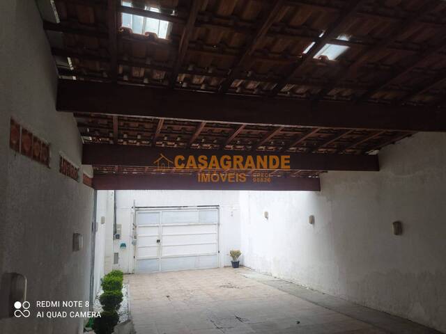 #11613 - Casa para Venda em São José dos Campos - SP - 3