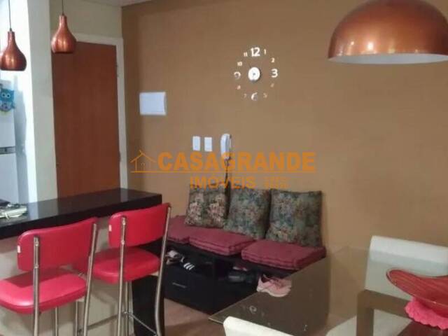 Apartamento para Venda em São José dos Campos - 5