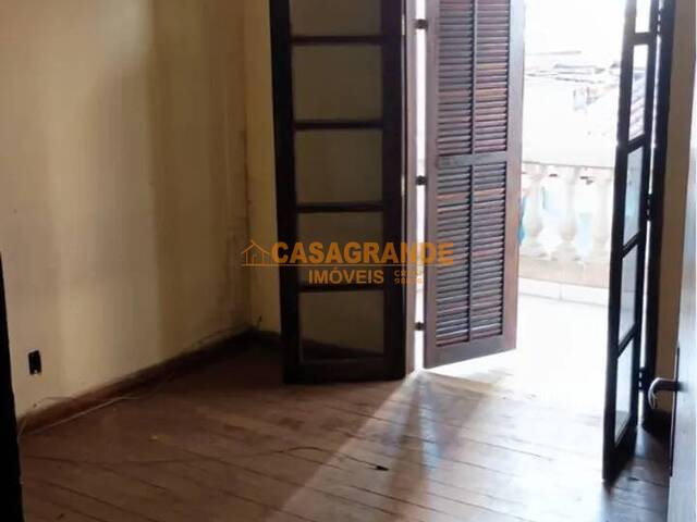 #11617 - Casa para Locação em São José dos Campos - SP - 3