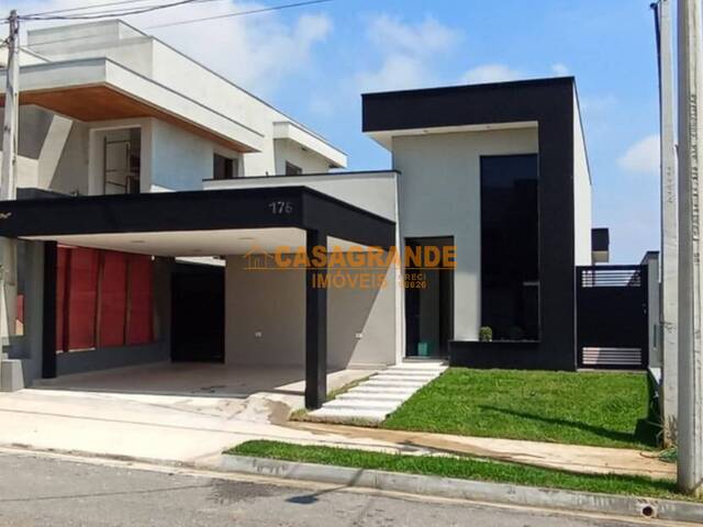 #11616 - Casa para Venda em São José dos Campos - SP - 1