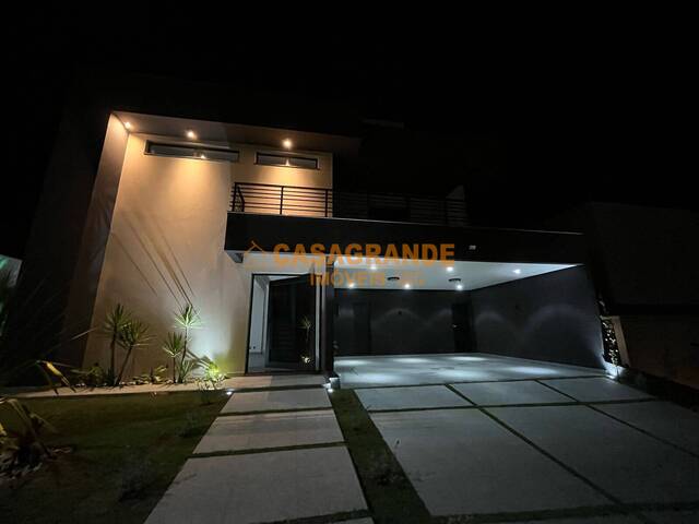 #11614 - Casa para Venda em São José dos Campos - SP - 2