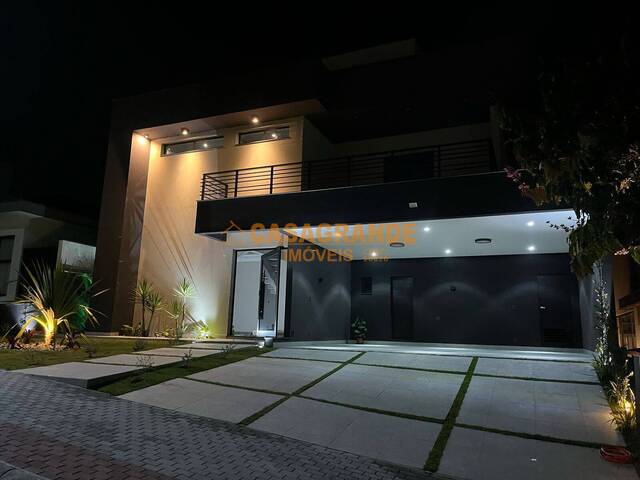 #11614 - Casa para Venda em São José dos Campos - SP - 3