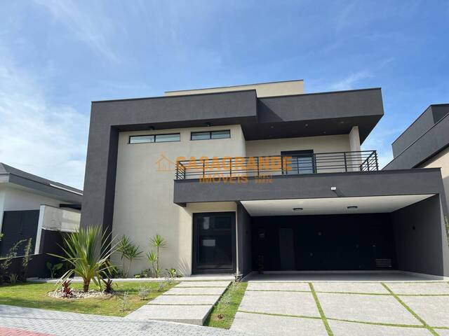 #11614 - Casa para Venda em São José dos Campos - SP - 1