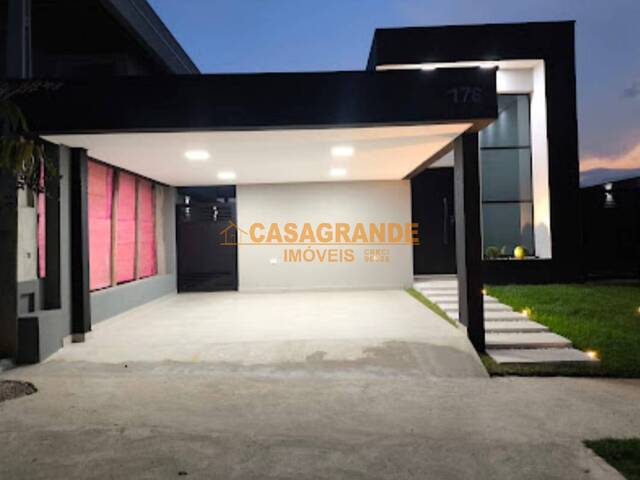 #11616 - Casa para Venda em São José dos Campos - SP - 2