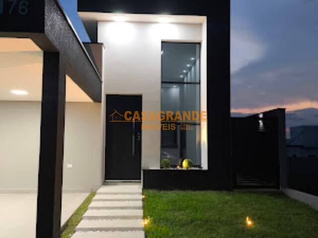 #11616 - Casa para Venda em São José dos Campos - SP - 3