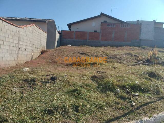 Área para Venda em São José dos Campos - 4
