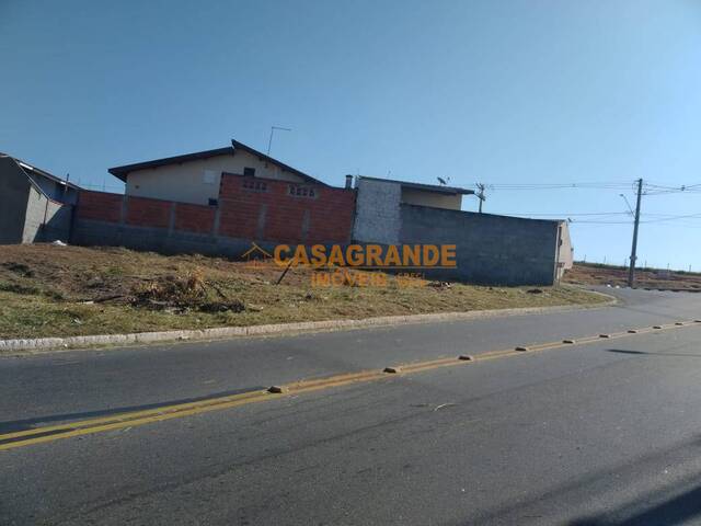Área para Venda em São José dos Campos - 5