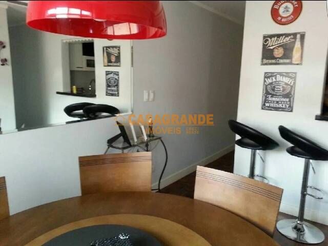 #11619 - Apartamento para Venda em São José dos Campos - SP - 2