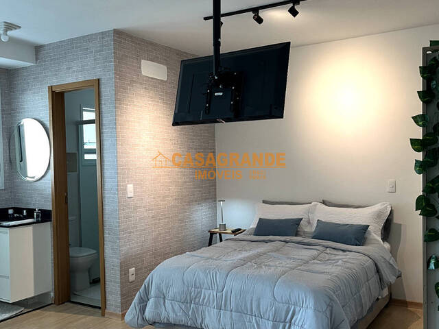Apartamento para Venda em São José dos Campos - 4